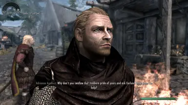 Jorah The Andal at Skyrim Special Edition Nexus - Mods and Community