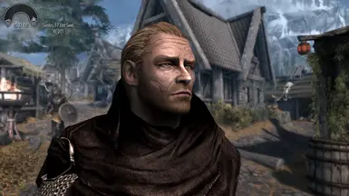 Jorah The Andal at Skyrim Special Edition Nexus - Mods and Community