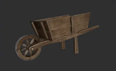It's a Wheelbarrow. You don't need 50 screenshots :)