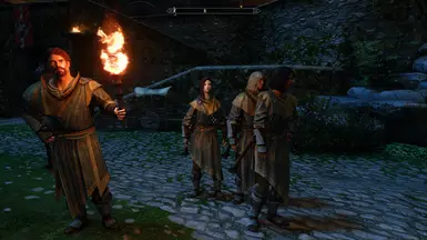 3.0 Vigilants