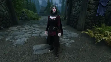 3.0 Serana Example