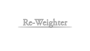 Re-Weighter
