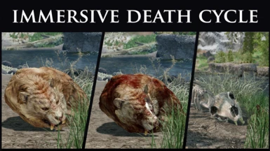 Immersive Death Cycle
