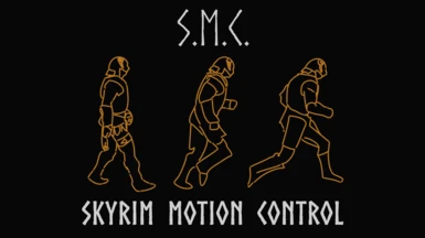 S.M.C. - SKYRIM MOTION CONTROL