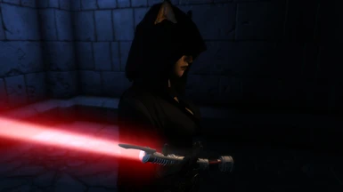 Cathar Sith Lord (Welcomes You)