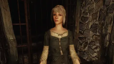 Blooms NPCs - Realistic Women at Skyrim Special Edition Nexus - Mods ...