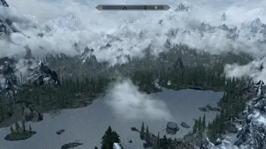 Before LODS Falkreath