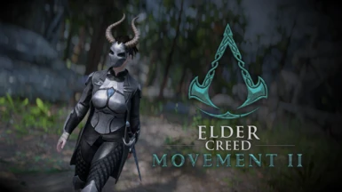 Elder Creed - Movement II