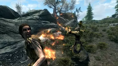 AXE-ing questions...