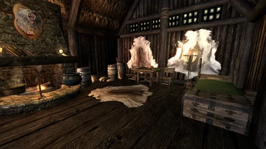 Steam Workshop::Morthal: Alva's House Becomes a Player Home