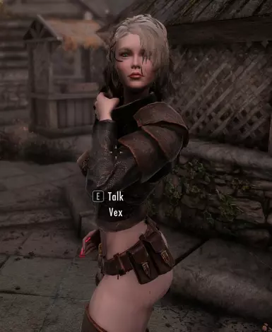 Vexatious Sharon