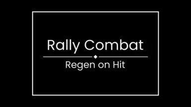 Rally Combat