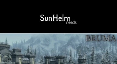 SunHelm - BS Bruma Patch