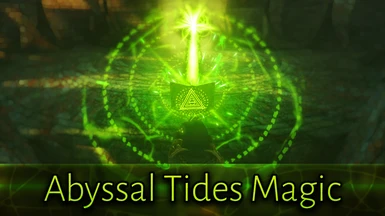 Abyssal Tides Magic