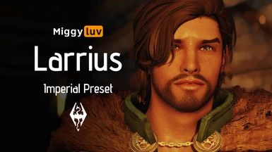 Miggyluv's Presets - Larrius (Imperial)