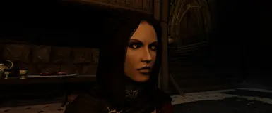 Simply Skin - Female Texture Replacer at Skyrim Special Edition Nexus ...