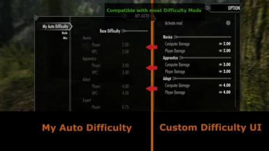 Custom Expedition Settings - Longer Time Limits and Enemy Difficulty at  Control Nexus - Mods and community