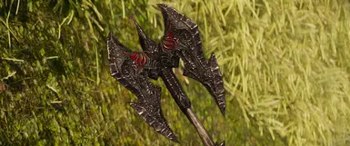 Updated Texture