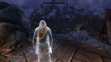 Frost