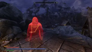 Dark Phantom