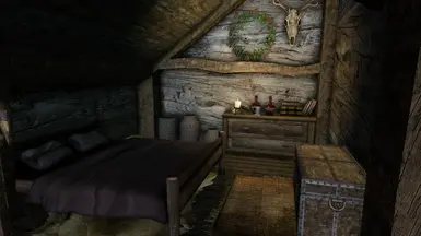 Moorside Inn - Morthal