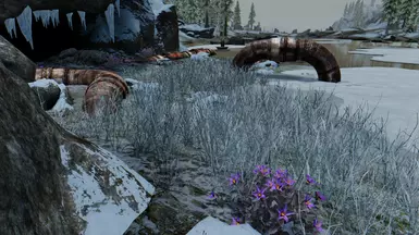 3.0.0 - Cathedral Weather - Community shaders only - Modified TPF modlist - Daytime