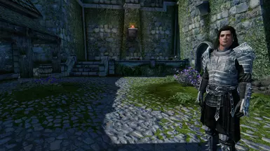 3.0.0 - Cathedral Weather - Community shaders only - Modified TPF modlist - Solitude daytime