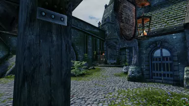 3.0.0 - Cathedral Weather - Community shaders only - Modified TPF modlist - Solitude daytime