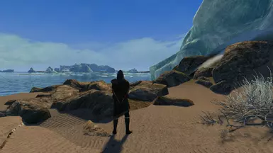 3.0.0 - Cathedral Weather - Community shaders only - Modified TPF modlist - daytime