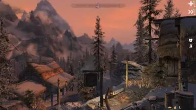 ditching enb for Raid Weather + Skyward :D:D thx