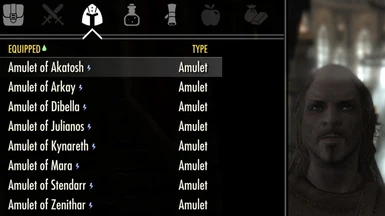 Rorlund Selling Only Eight Amulets Like a Good Boy