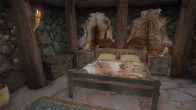 HSRiverwood - Sleeping Giant Inn