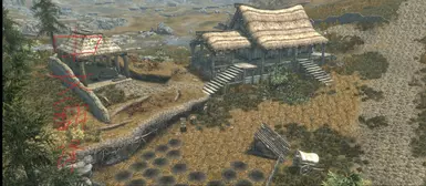 Mountainview Farm Chinese patch