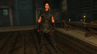 Steel Armour v1_2 - SSE Re-Engaged ReShade