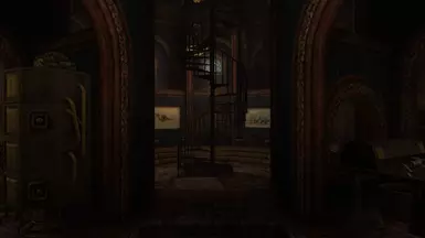 After (Mage's Study)