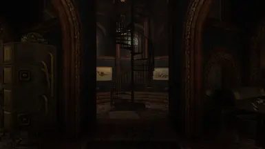 Before (Mage's Study)