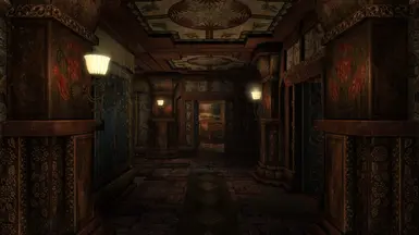Before (Living Quarters)