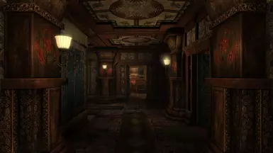 After (Living Quarters)