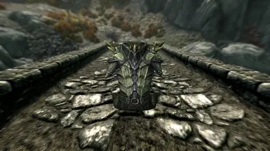 Armor