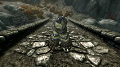 Gauntlets
