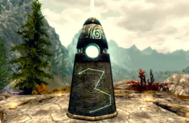 Lesser Ritual Stone at Skyrim Special Edition Nexus - Mods and Community