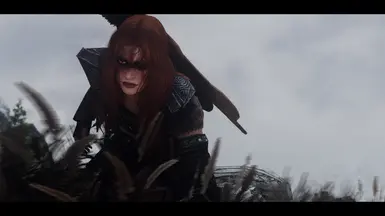 My version of Aela the Huntress just released on Nexus Mods (SE