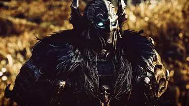 Draugr Warrior Armor at Skyrim Special Edition Nexus - Mods and Community