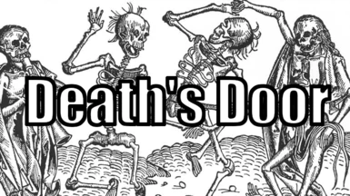 Death's Door - Death Alternative