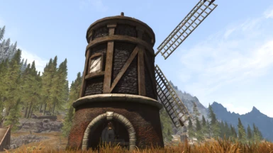 Great Windmills  3 