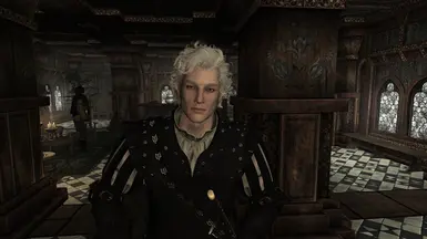 Update. No ENB