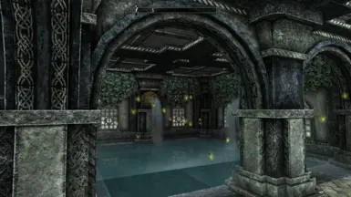 main floor pools
