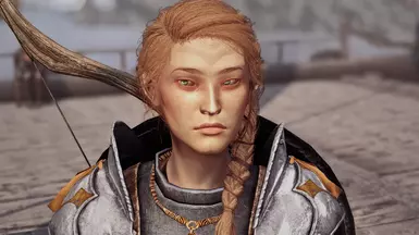 Iriel (Wood Elf)