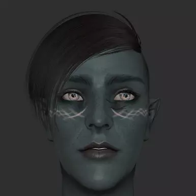 Karliah (Elevated NPCs)