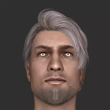 Sheogorath (Elevated NPCs)